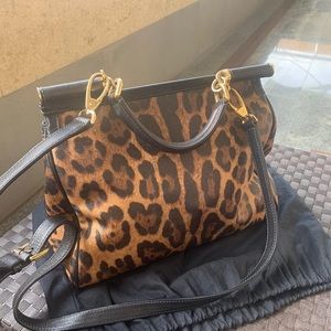 Dolce & Gabbana handbag
